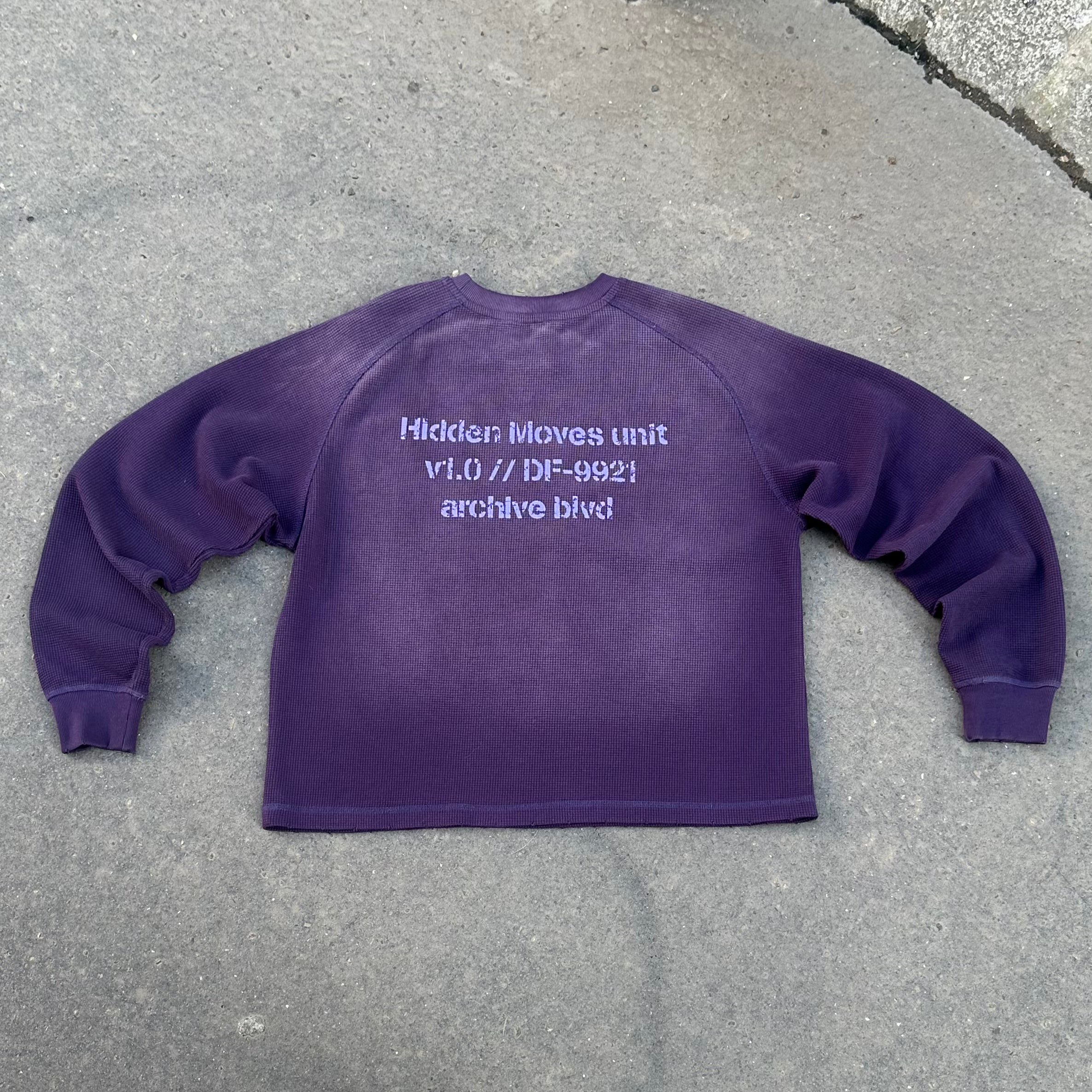 UV THERMAL