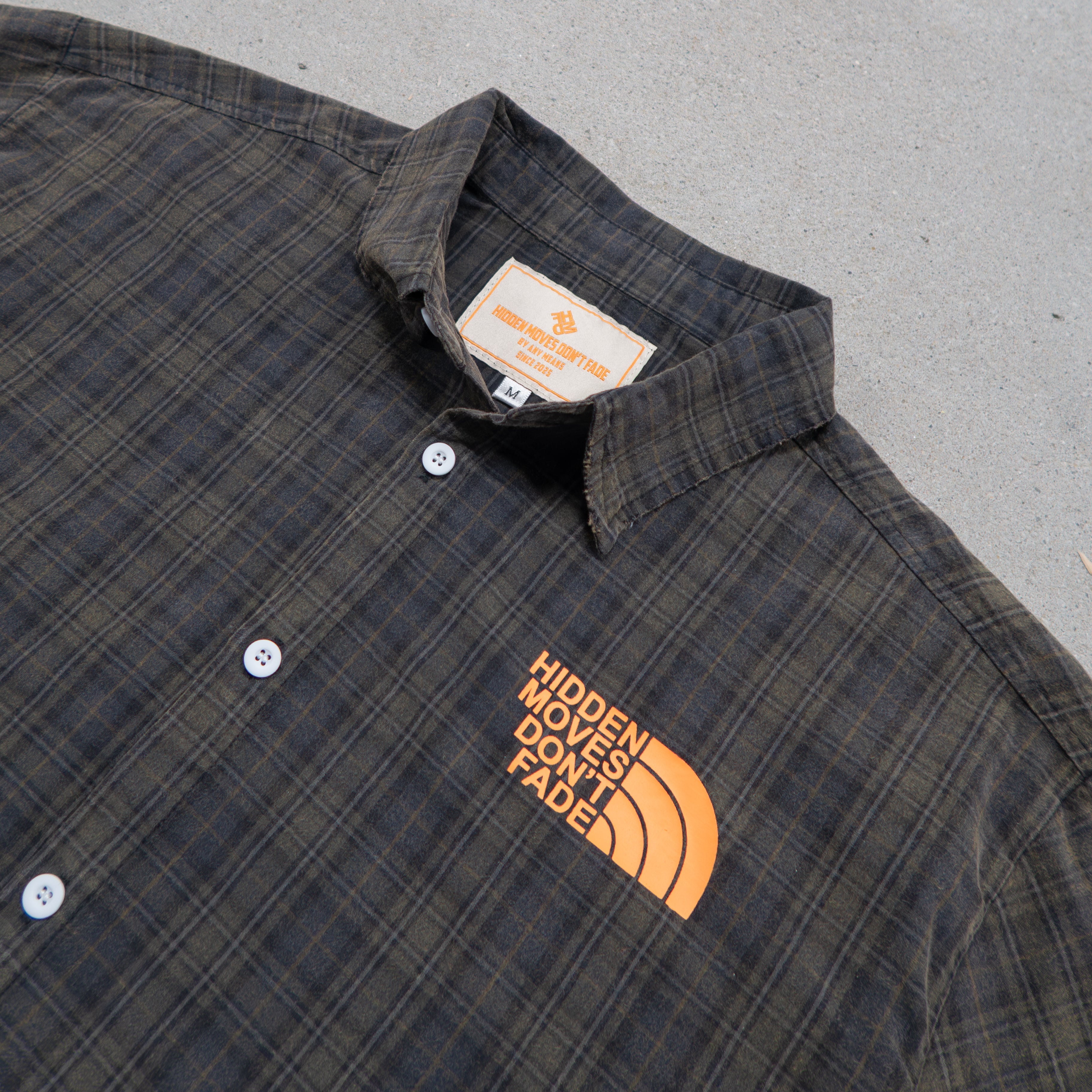 SUMMIT FLANNEL