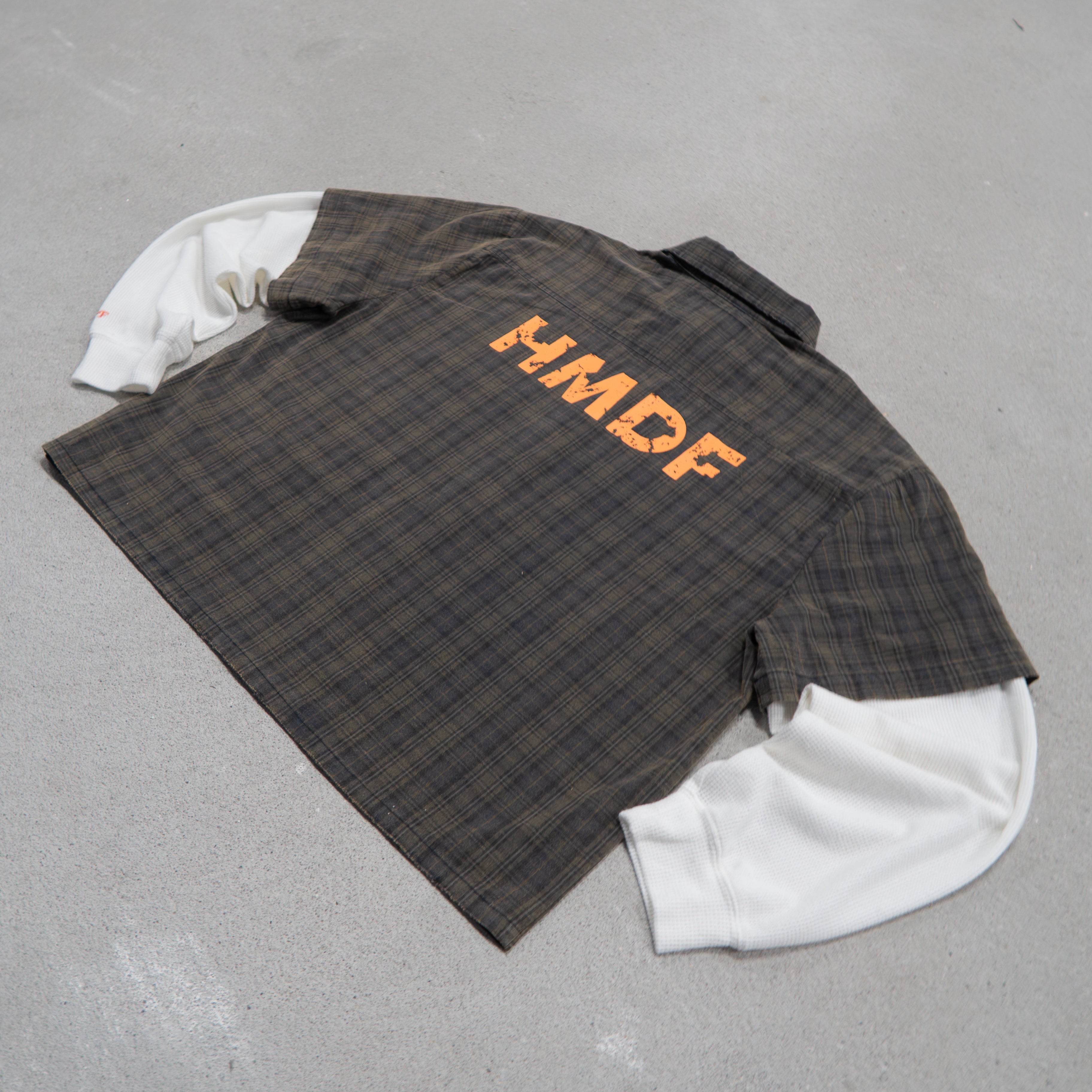 SUMMIT FLANNEL